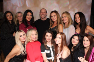 Calabasas Med Spa team