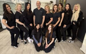 Calabasas Med Spa Team