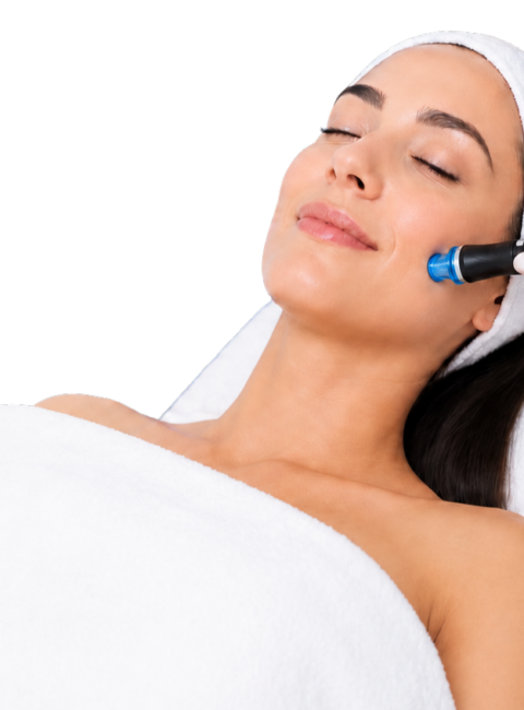 Hydrafacial at Calabasas Med Spa
